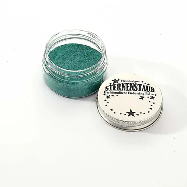 Judi-Kins Sternenstaub Laubgrün