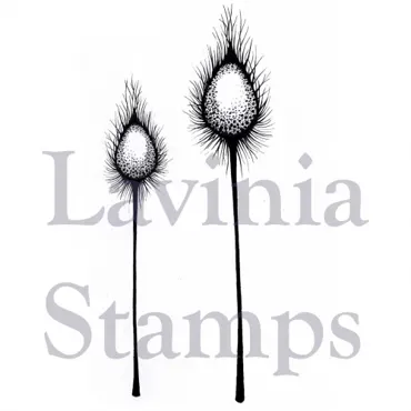 Lavinia Stamps-Dragon Pods