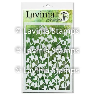 Orchid-Lavinia Stencils