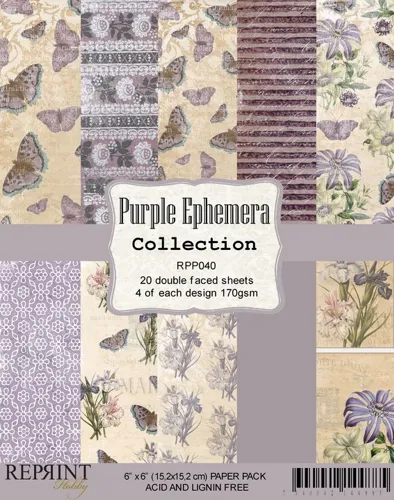 reprint-purple-ephemera-collection-6x6-inch-paper.jpg