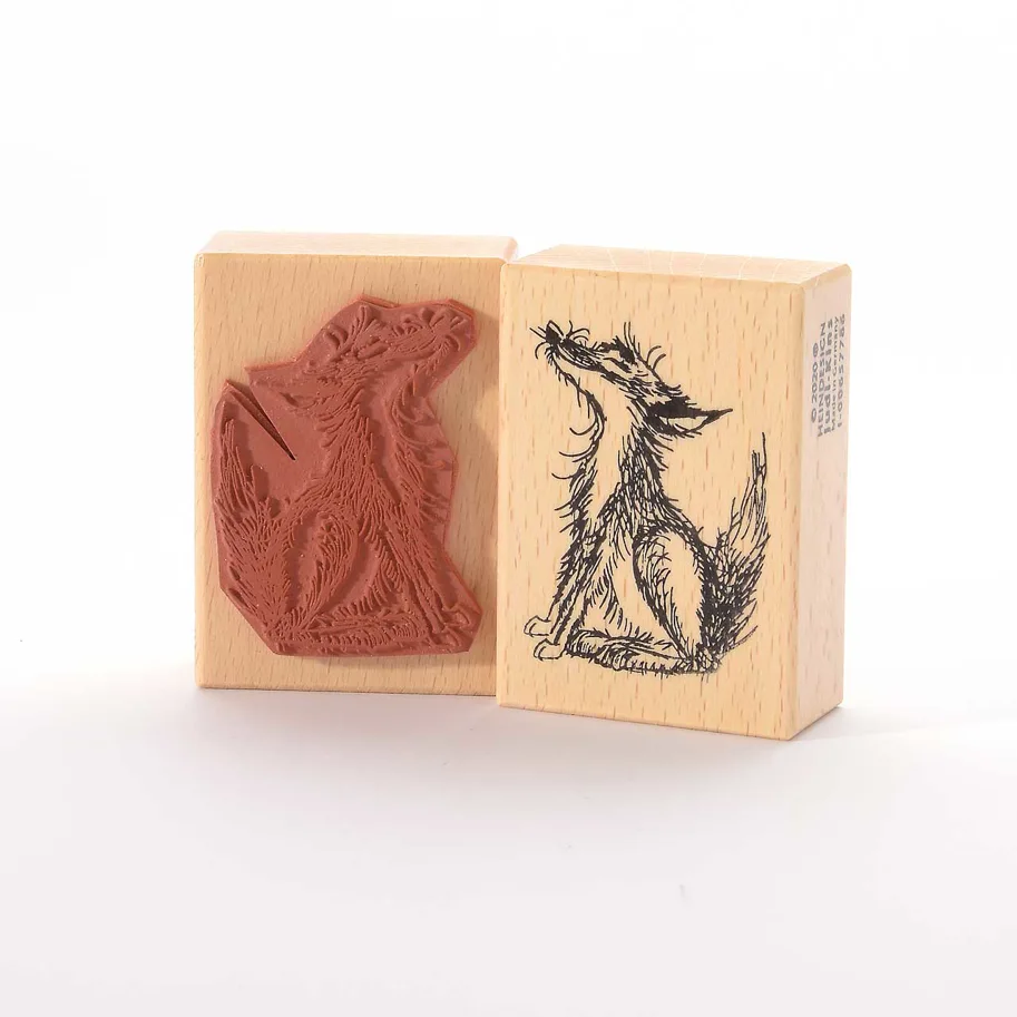 Motivstempel-Fuchs