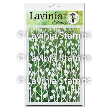 Berry–Lavinia Stencils