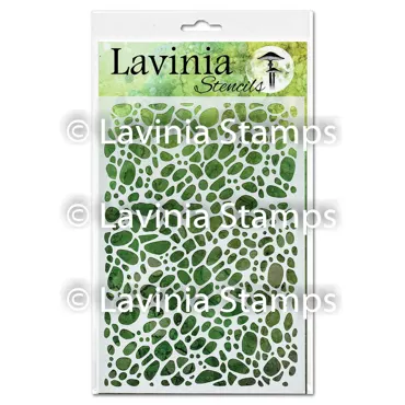 Stone–Lavinia Stencils