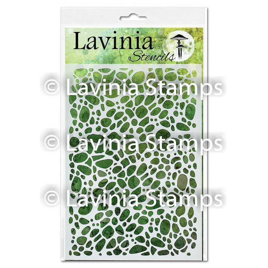 Stone–Lavinia Stencils