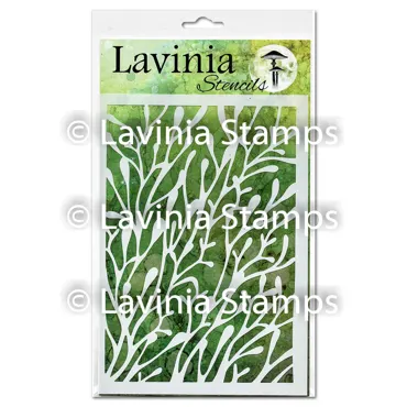 Coral-Lavinia Stencils