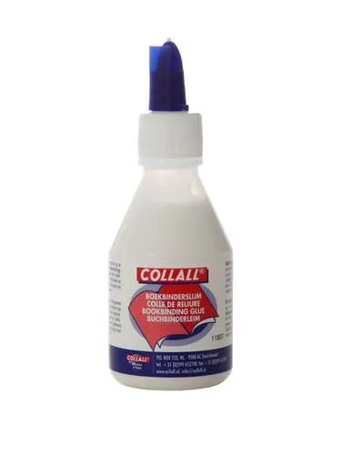 Collall Bookbinding Glue 100mi