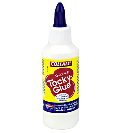 Collall Tacky Glue 100ml 