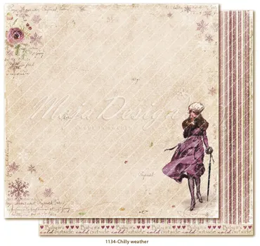 Winter is coming - Chilly weather