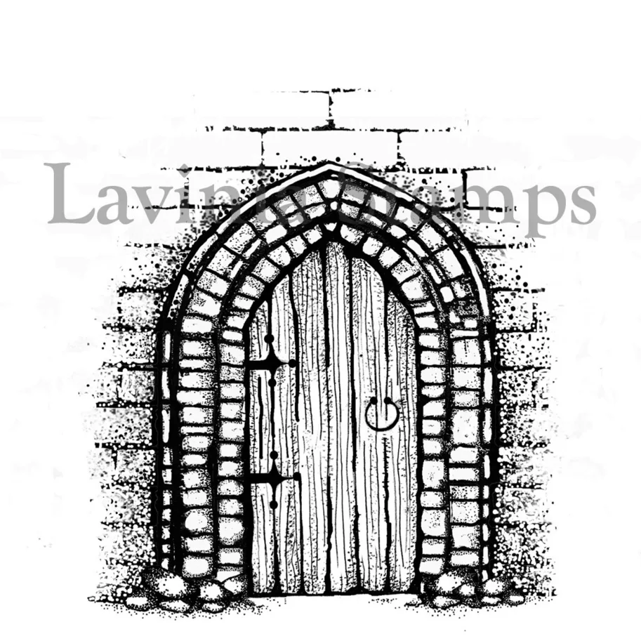 Lavinia Stamps-Hide and seek
