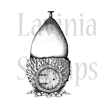 Lavinia Stamps-Acorn Dwelling