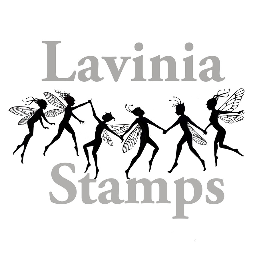 Lavinia Stamps-Fairy Chain (Small)
