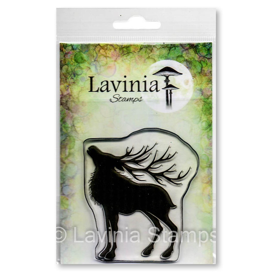 Lavinia Stamps-Magnus