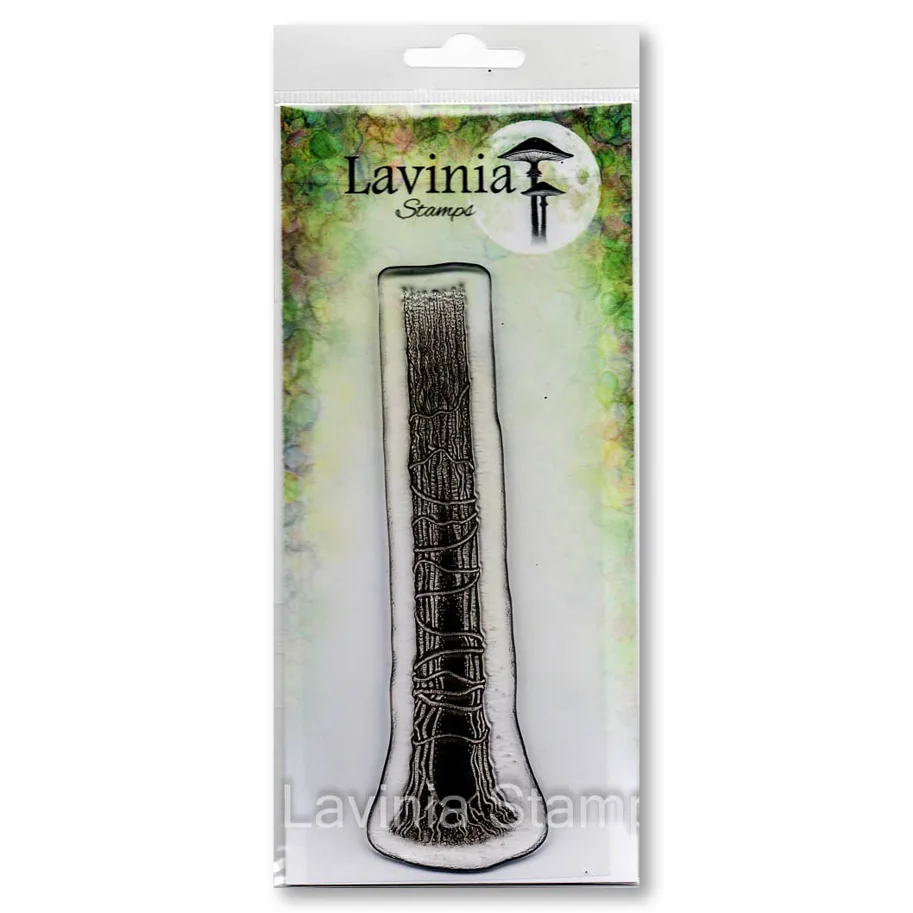 Lavinia Stamps-Tree Den