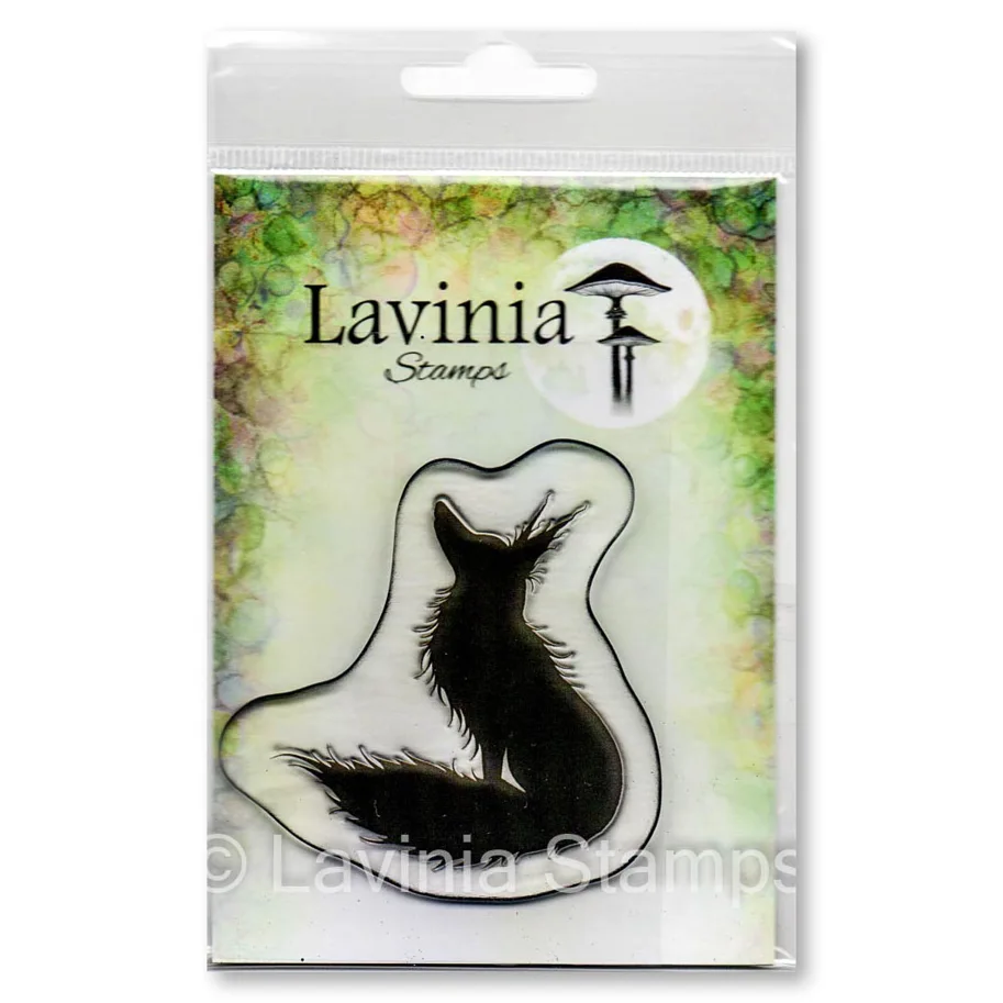 Lavinia Stamps-Rufus