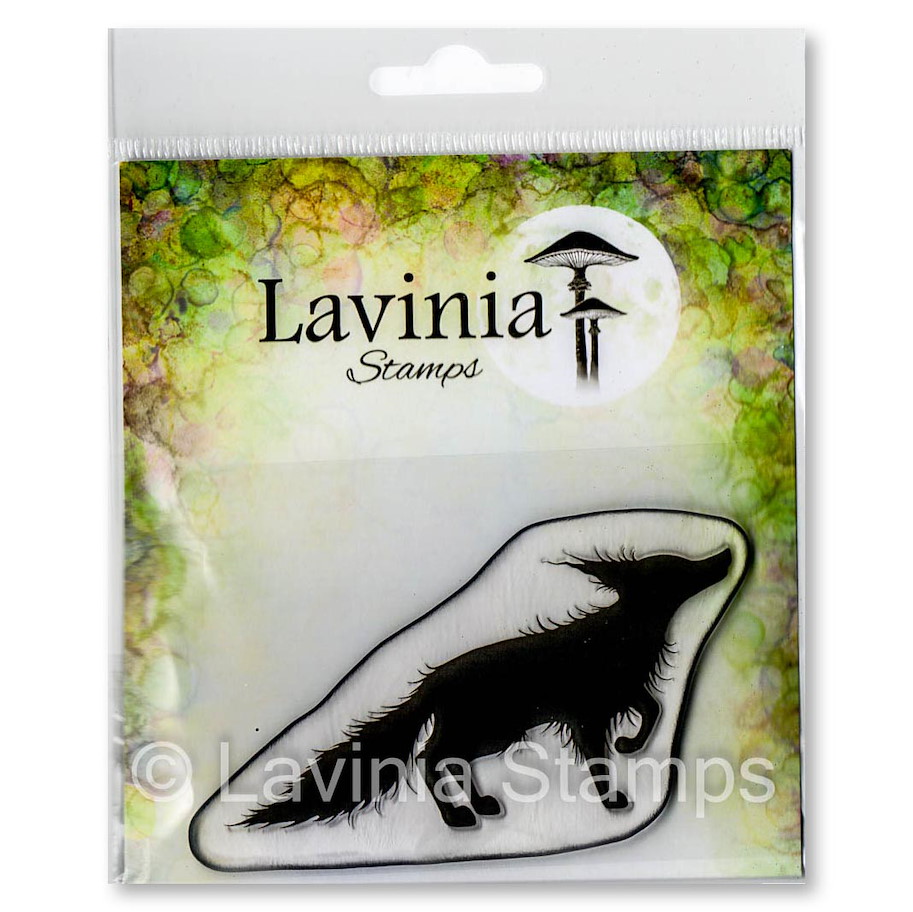 Lavinia Stamps-Bandit