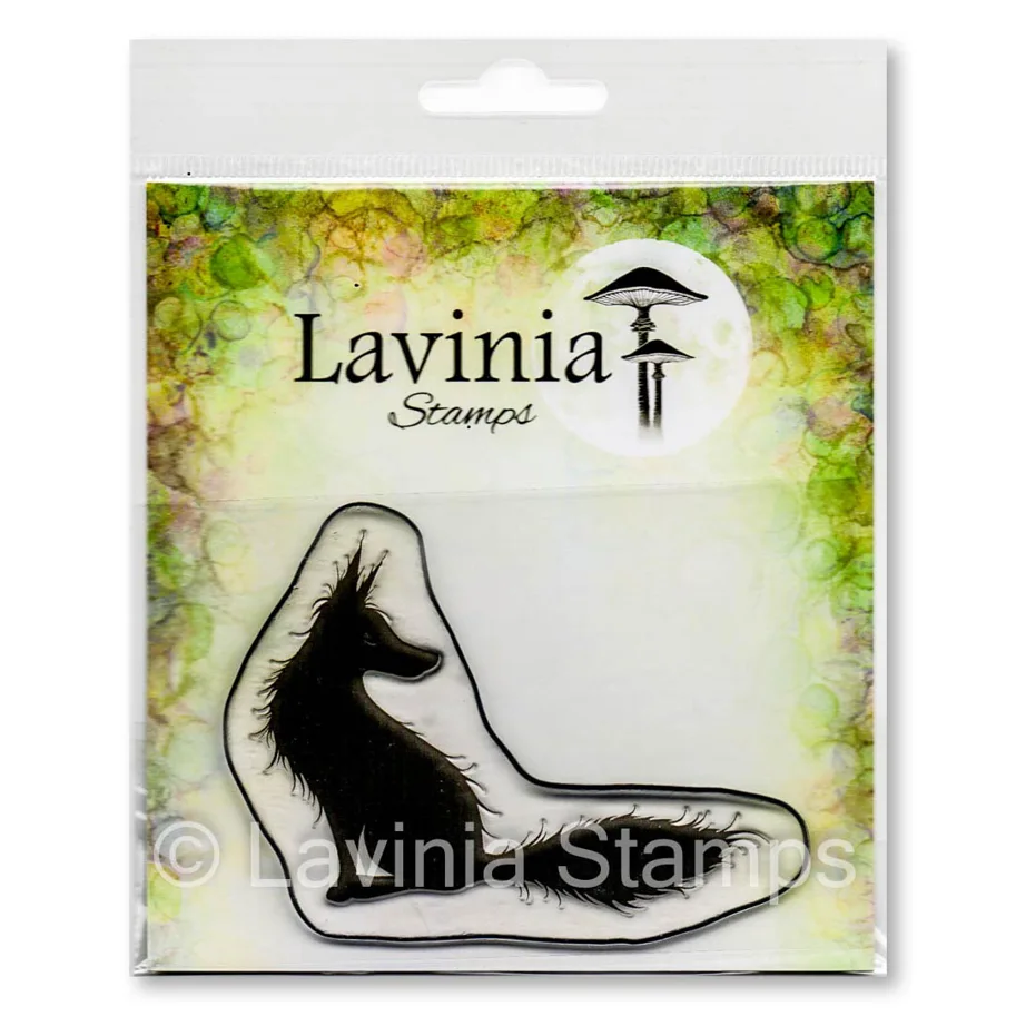 Lavinia Stamps-Gideon