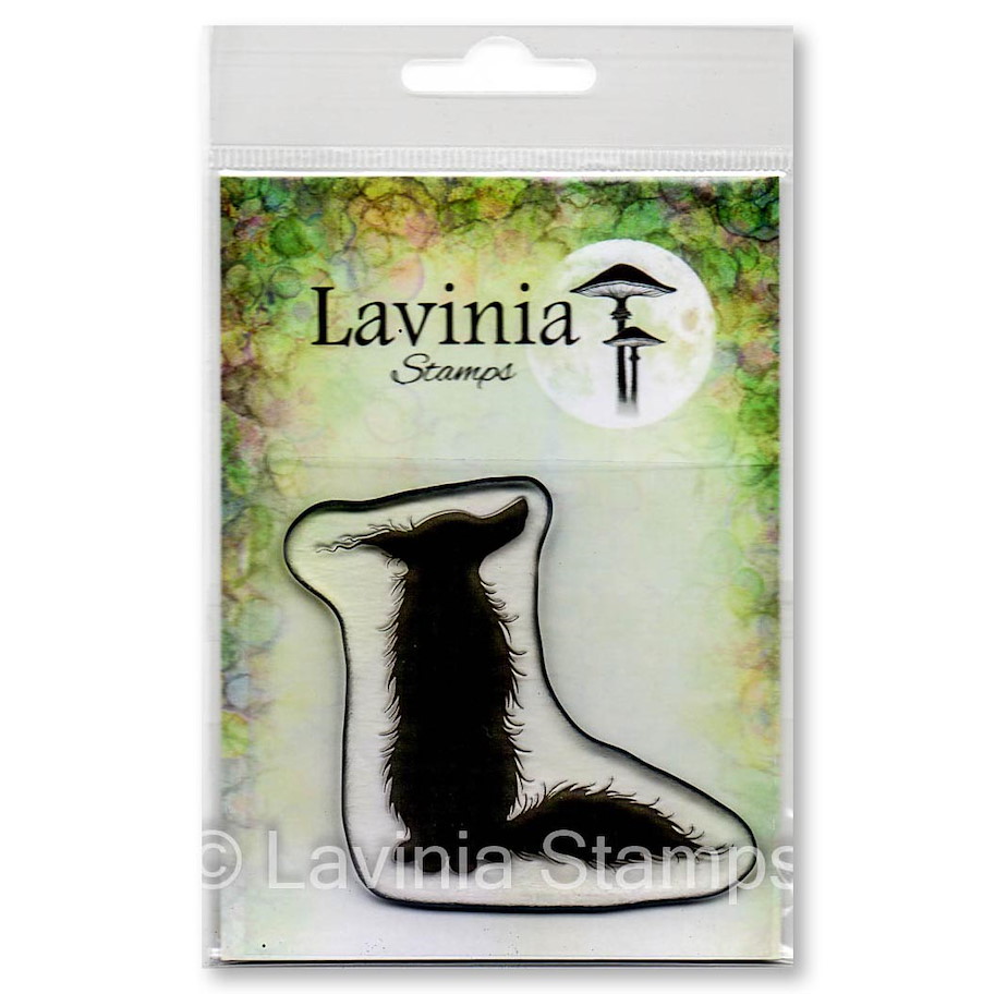 Lavinia Stamps-Ash