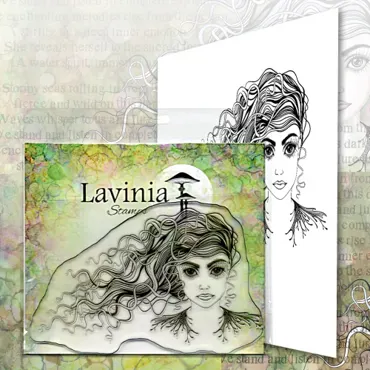 Lavinia Stamps-Astrid
