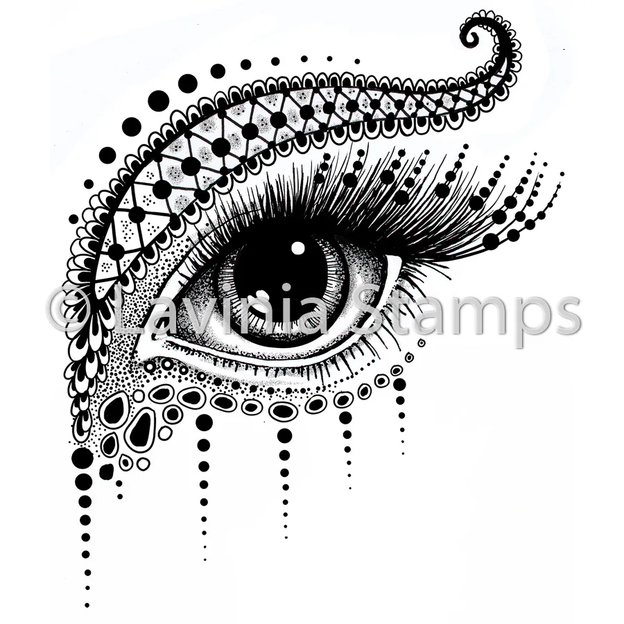 Lavinia Stamps-Simmi 