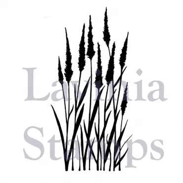 Lavinia Stamps-Meadow Grass