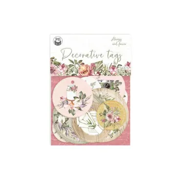 P13-DECORATIVE TAGS ALWAYS AND FOREVER 01