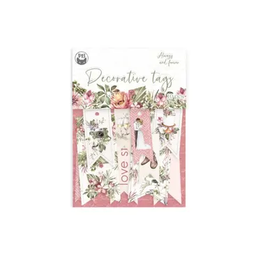 P13-DECORATIVE TAGS ALWAYS AND FOREVER 02
