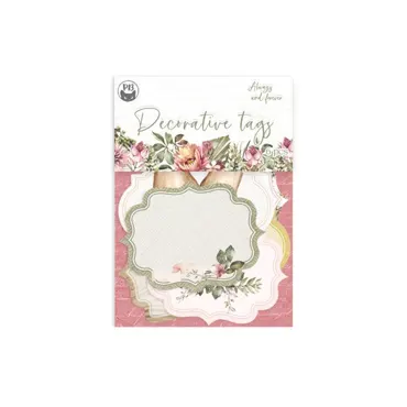 P13-DECORATIVE TAGS ALWAYS AND FOREVER 04