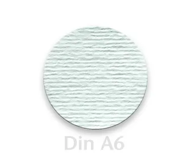 Amadeo Karten A6-Zartblau