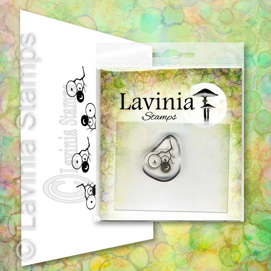 Lavinia Stamps-Mini Wild Berry