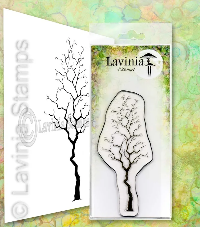 Lavinia Stamps-Hazel