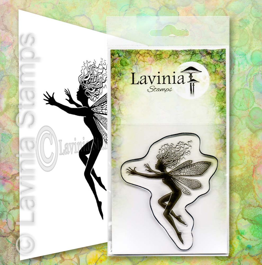 Lavinia Stamps-Wren