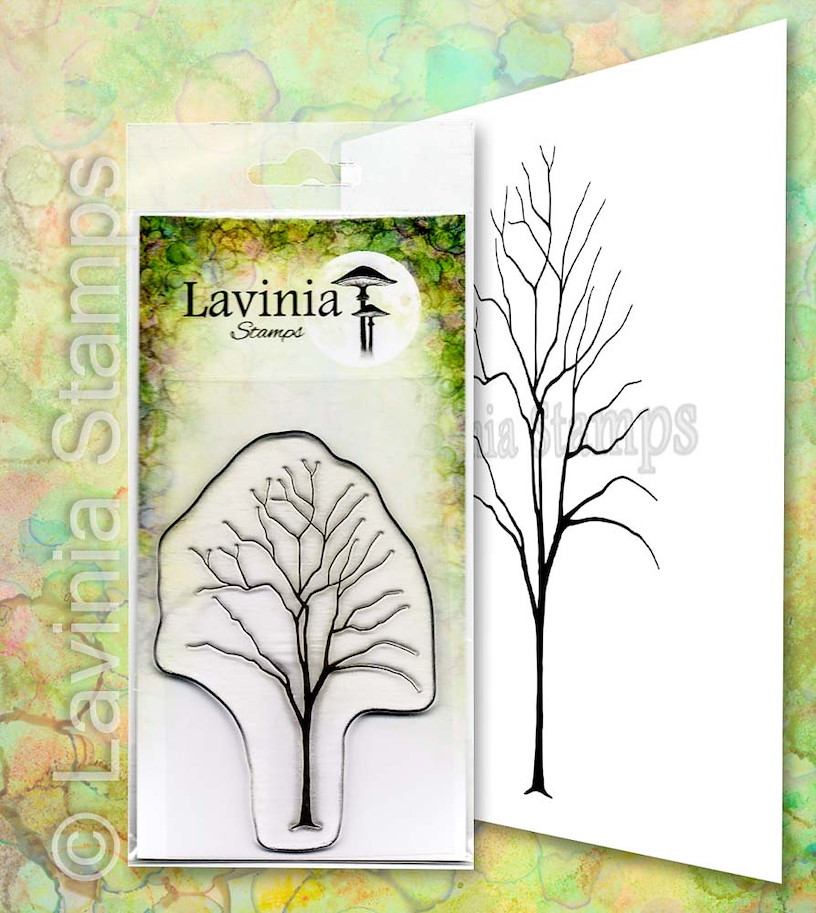 Lavinia Stamps-Elm
