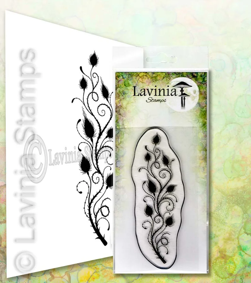 Lavinia Stamps-Thistle