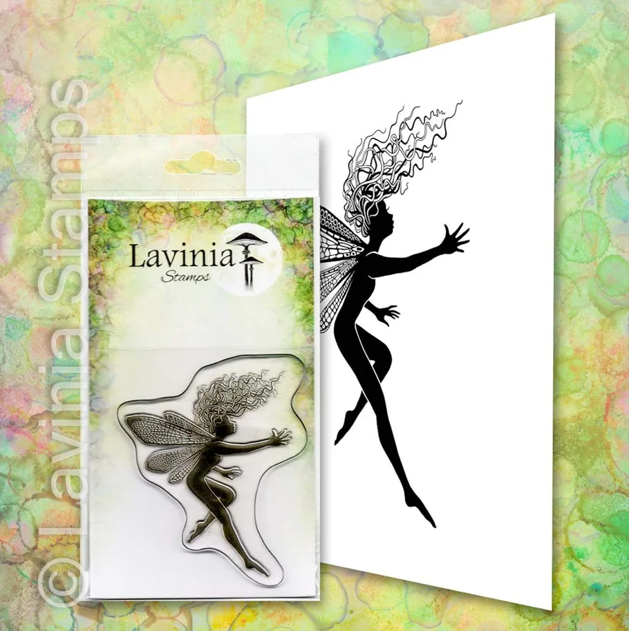 Lavinia Stamps-Layla