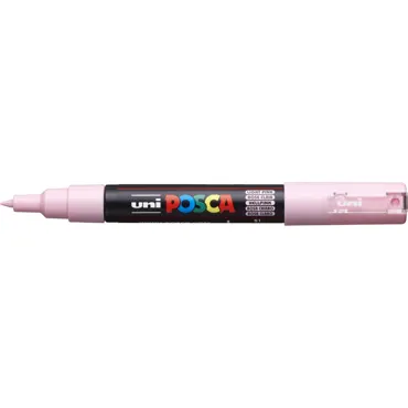 UNI POSCA Marker-Light Pink