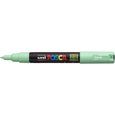 UNI POSCA Marker-Light Green