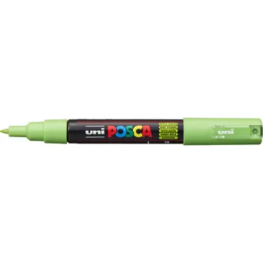 UNI POSCA Marker-Apple Green