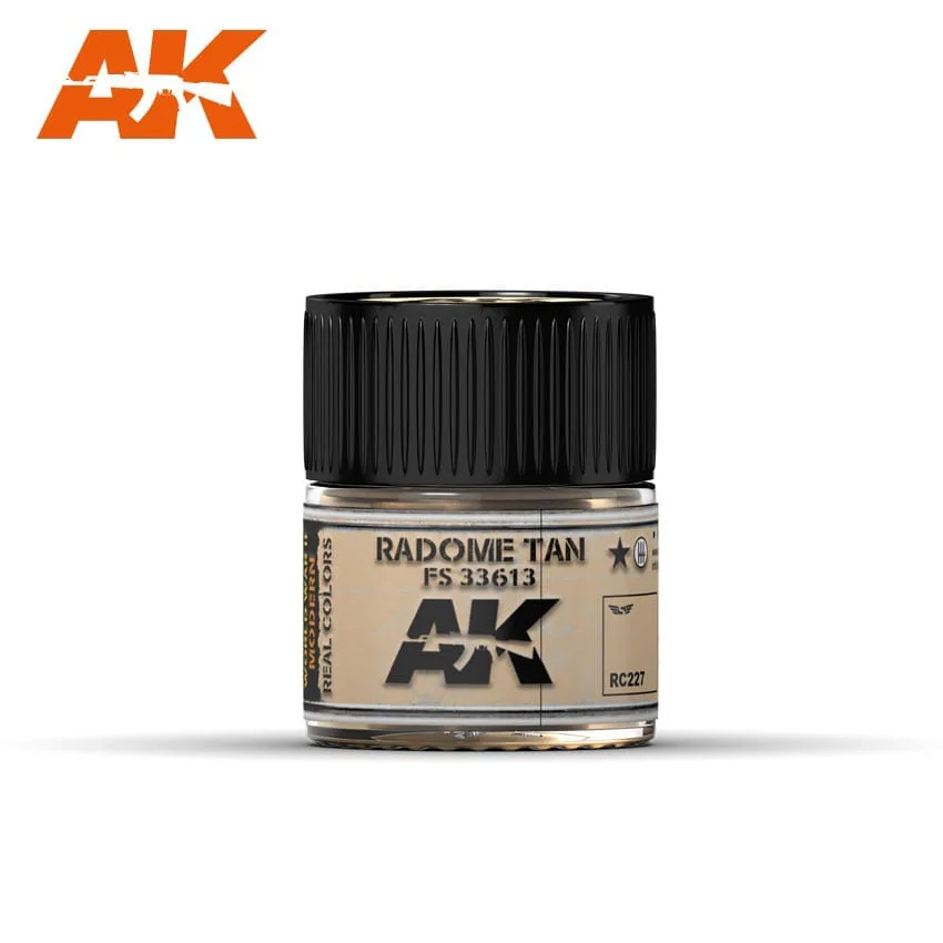 Radome Tan FS 33613 10ml