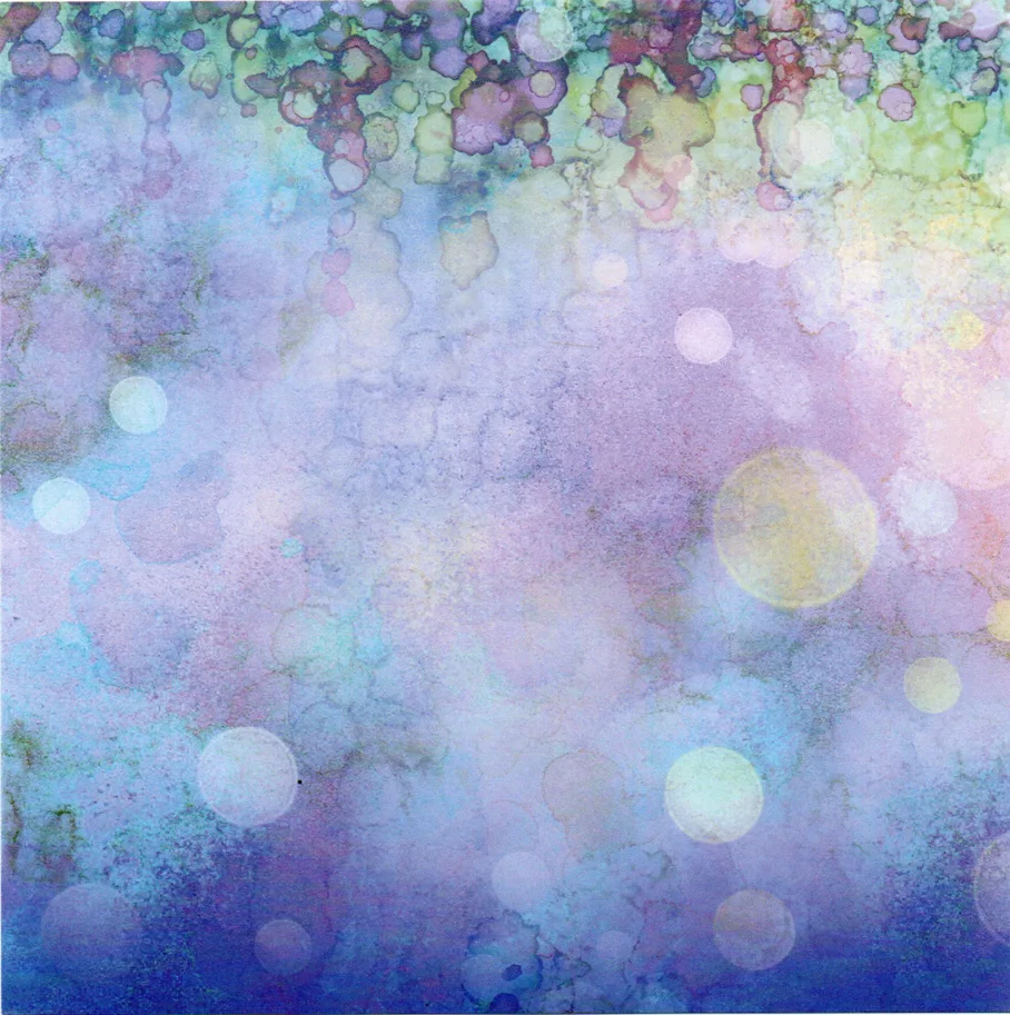 Lavinia Stamps-Scene-Scapes-Tranquility