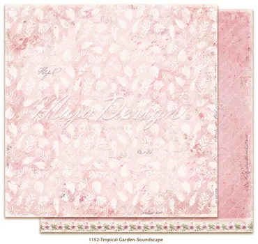 Maja Design Tropical Garden - Soundscape