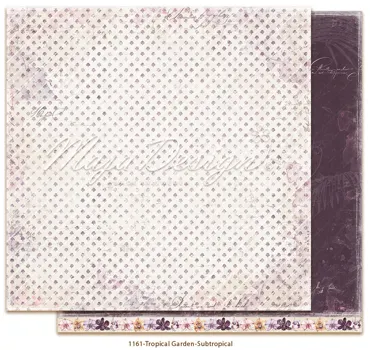 Maja Design Tropical Garden - Subtropical