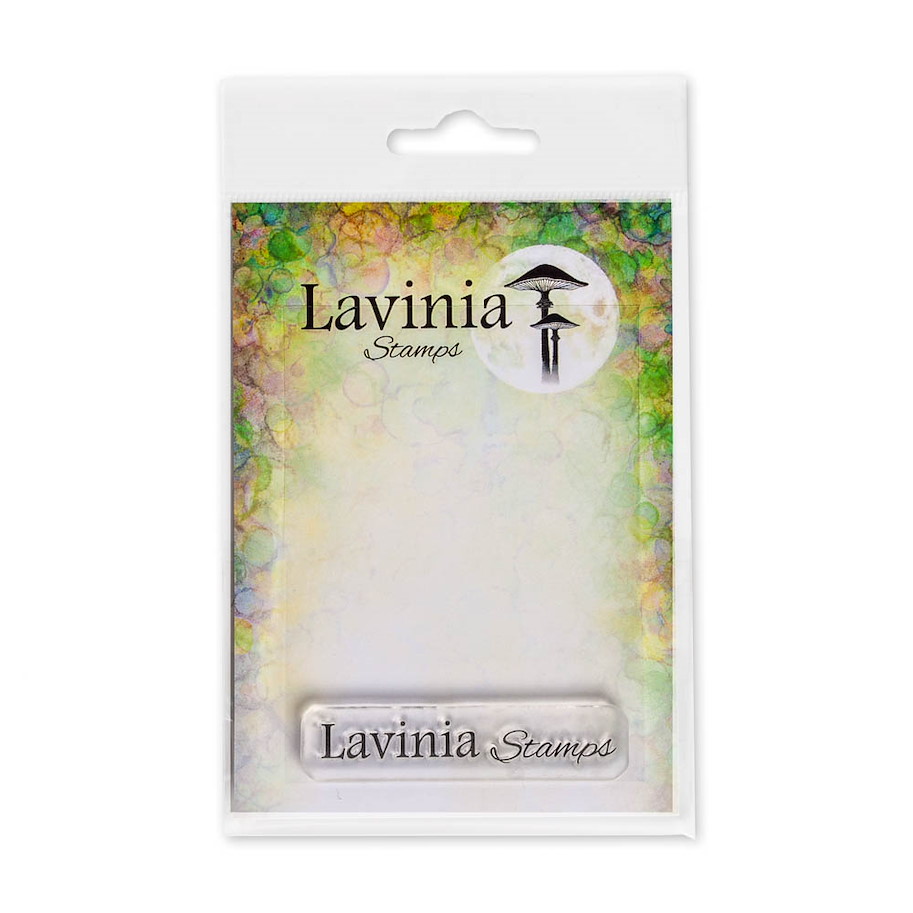 Lavinia Stamps-Lavinia