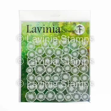 Posy – Lavinia Stencils