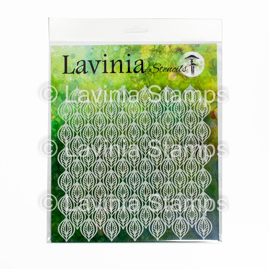 Splendour – Lavinia Stencils