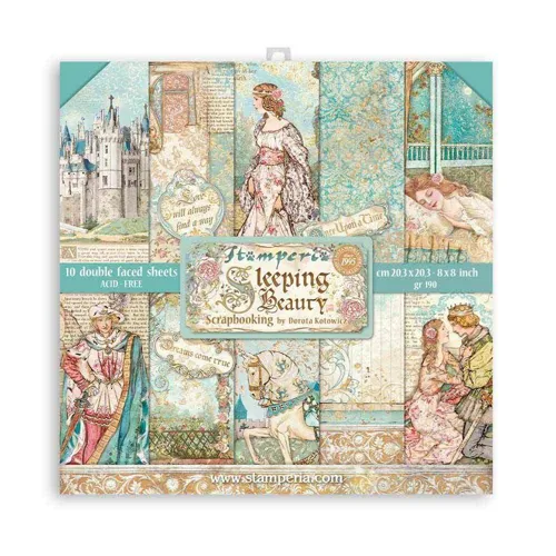Stamperia_8x8_Paper_Pad_Sleeping_Beauty_SBBS38.jpeg