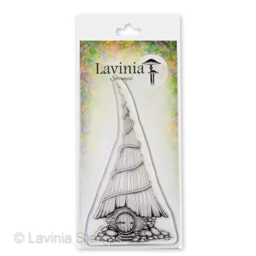 Lavinia Stamps-Bayleaf Cottage
