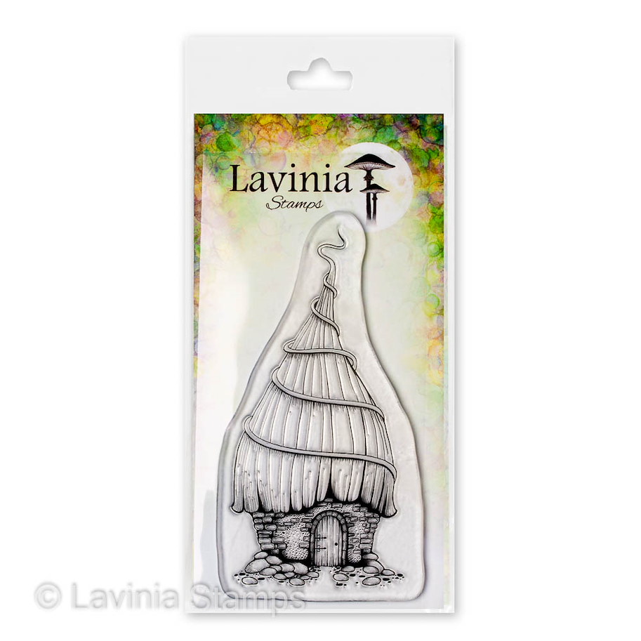 Lavinia Stamps-Bumble Lodge