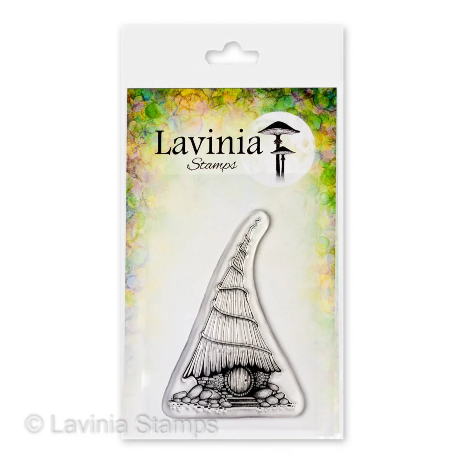 Lavinia Stamps-Toad Lodge
