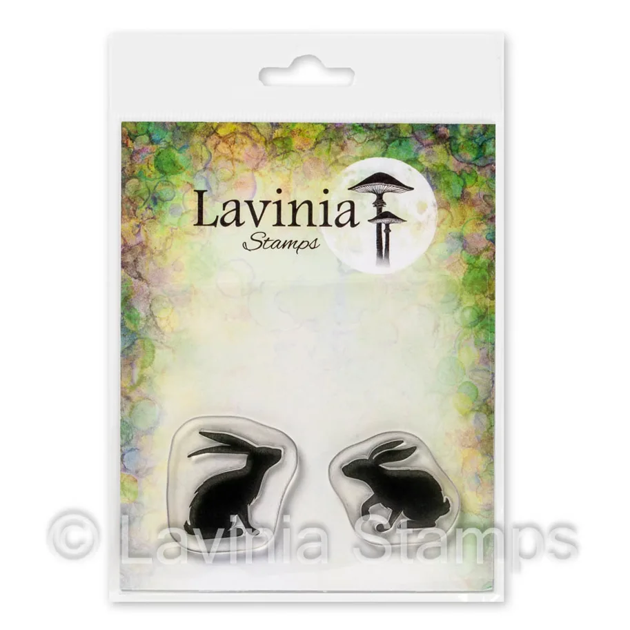 Lavinia Stamps-Forest Hares