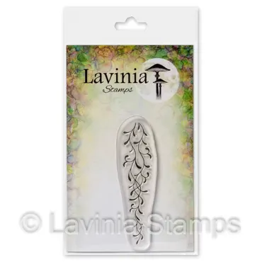 Lavinia Stamps-Forest Creeper